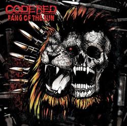 Code Red - Fang Of The Sun
