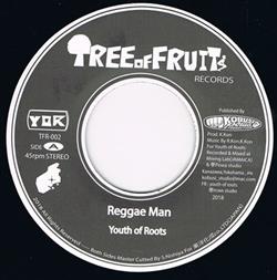 Album herunterladen Youth Of Roots - Reggae Man Reggae Man Chat Dub
