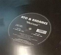 télécharger l'album Ato & Radames - Matisse