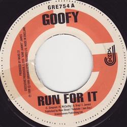 last ned album Goofy Red Rat - Run For It Naa Naa