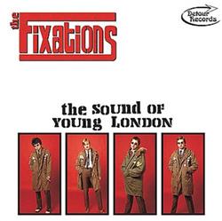 online luisteren The Fixations - The Sound Of Young London