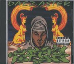 descargar álbum Daezaster - The Oracle