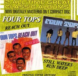 Download Four Tops - Reach Out Still Waters Run Deep