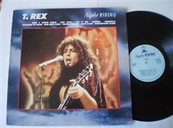 Album herunterladen T Rex - Night Riding