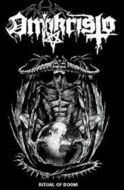 descargar álbum Antikristo - Ritual Of Doom