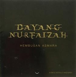 descargar álbum Dayang Nurfaizah - Hembusan Asmara