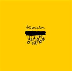 descargar álbum Lost Generation - Lost Generation