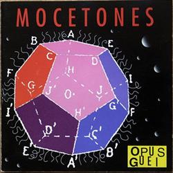 ouvir online Los Mocetones - Opus Guei