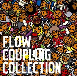 baixar álbum Flow - Coupling Collection