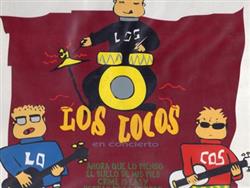 lataa albumi Los Locos - En concierto