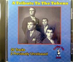 ascolta in linea Various - A Tribute To The Tokens