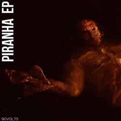 télécharger l'album 90Volts - Piranha EP