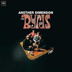 ascolta in linea The Byrds - Another Dimension