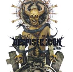 ouvir online Despised Icon - Day Of Mourning