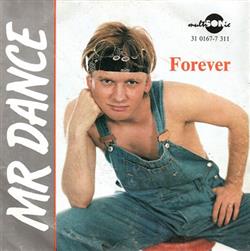 Mr Dance - Forever