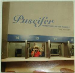 baixar álbum Puscifer - Conditions Of My Parole The Single