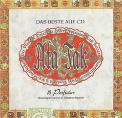 lytte på nettet Various - 18 Perfectos Das Beste Auf CD
