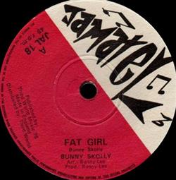 online anhören Bunny Skolly - Fat Girl