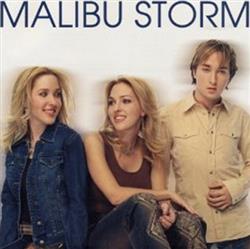 lyssna på nätet Malibu Storm - Malibu Storm