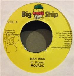 Album herunterladen Movado Flexx - Nah Miss Sunday Morning