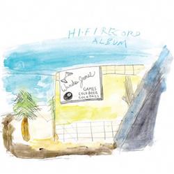 escuchar en línea The Wanda Junes - Hi Fi Record Album
