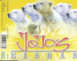 Jojo's - Eisbär