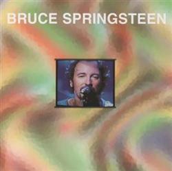 descargar álbum Bruce Springsteen - Sony Tradewinds