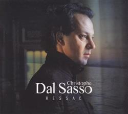 ascolta in linea Christophe Dal Sasso - Ressac