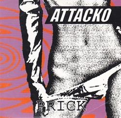ouvir online Attacko - Prick