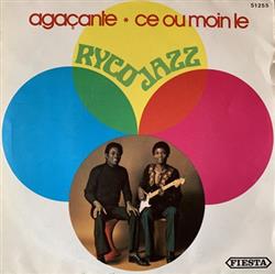 Download Ryco Jazz - Agaçante