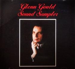 descargar álbum Glenn Gould - Sound Sampler 音のカタログ