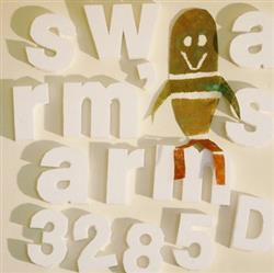 last ned album Swarm's Arm - 3285D