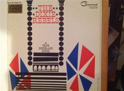 last ned album The Dixie Rebels - Vol 2