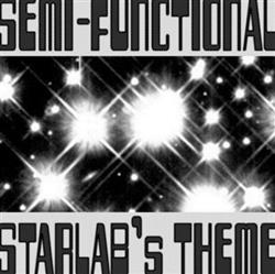 descargar álbum SemiFunctional - Starlabs Theme