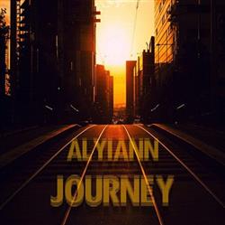 ouvir online Alyiann - Journey