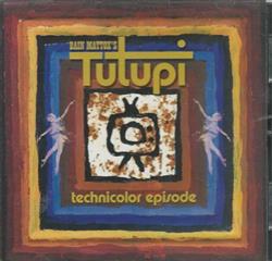 baixar álbum Tutupi - Technicolor Episode