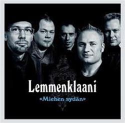 lataa albumi Lemmenklaani - Miehen Sydän