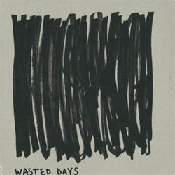 last ned album Sam Binga - Wasted Days