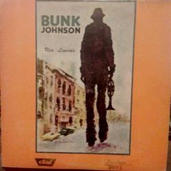 ouvir online Bunk Johnson - Una Leyenda