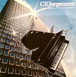 lataa albumi C V Jørgensen - Downtown St Tropez Notion Of A Long Tongue