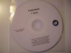 online anhören Cataclyzm - 7 Years