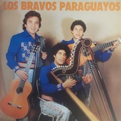 last ned album Los Bravos Paraguayos - Princesita De Miel