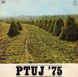 lataa albumi Various - Ptuj 75