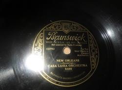 Download Casa Loma Orchestra - New Orleans The Lady From St Paul