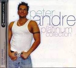 télécharger l'album Peter Andre - The Platinum Collection