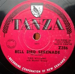descargar álbum Pixie Williams - Bell Bird Serenade Maori Rhythm