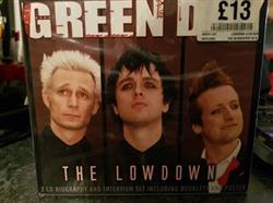 escuchar en línea Green Day - The Lowdown