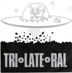 last ned album Various - TriLateRal