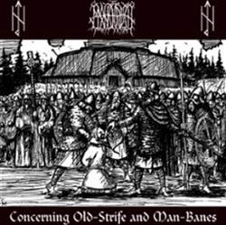Stonehaven - Concerning Old Strife And Man Banes