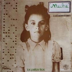 lataa albumi Nacha Guevara - Los Patitos Feos